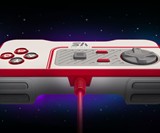 Evercade VS Retro Gaming Console