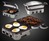 5-in-1 Griddler 5-in-1 Griddler