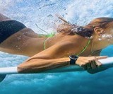 MATRIX PowerWatch - Powered by Body Heat