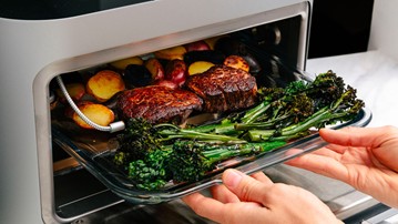Brava Light-Powered Smart Oven Brava Light-Powered Smart Oven