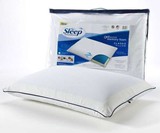 Cooling Gel & Memory Foam Pillow