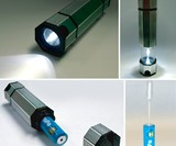 Urine-Powered Batteries