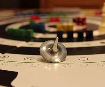 Inceptor - The Game of Your Dreams Inceptor - The Game of Your Dreams