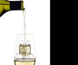 Stemless Aerating Wine Glass Set