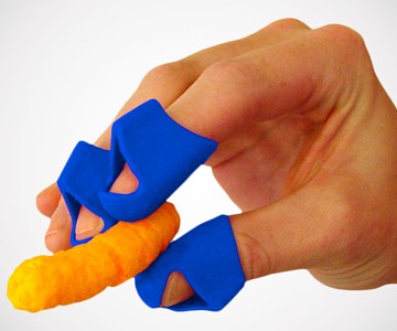 Chip Fingers Finger Covers