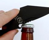 Sniper Bladeworks Signature Reload Knife Series