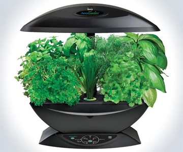 Miracle-Gro 7-Pod Indoor AeroGarden