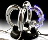 Lightning Reaction Reloaded - A Shocking Game