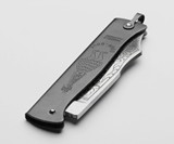 Douk-Douk French Folding Knife