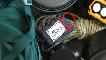 Matador Mini Pocket Blanket