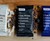 RXBARs - Whole Food Protein Bars