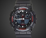 GShock