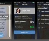 Fixed - App to Fight Your Parking Tickets