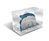 Fred and Friends PIBOSS Pizza Boss Pizza Wheel-16