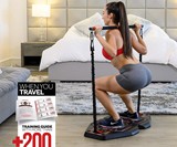 Fusion Motion Portable Gym