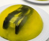 The Office Stapler in Jell-O Soap