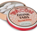 Effervescent Bacon Drink Tabs-4400