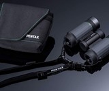 PENTAX VD 4x20 WP 3-in-1 Binoculars