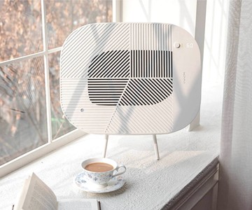 Lov Air Purifier Lov Air Purifier