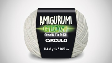 Glow in the Dark Yarn