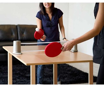 Portable Ping Pong Set Portable Ping Pong Set