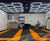 Hexa-LED Honeycomb Light Fixture