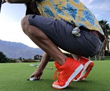 GolfKicks Golf Traction Kit for Sneakers