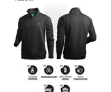 Vaiden Astronaut Workout Shirts