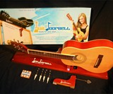 Guitdoorbell - Guitar Doorbell