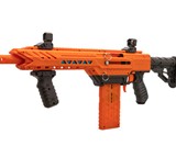 Dart Zone Pro MK-1 Collector's Edition Blaster