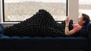 Cocoon Sleep Sack Cocoon Sleep Sack