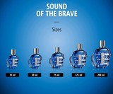 Diesel Sound of the Brave Cologne