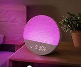 Natural Sunrise Alarm Clock