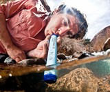 LifeStraw Personal Water Filter