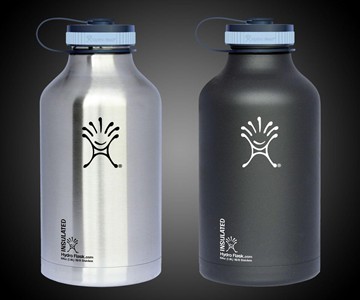 Hydro Flask Insulated Beer Growler Hydro Flask Insulated Beer Growler