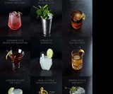 Alchemix Liquor Infuser & Carbonator