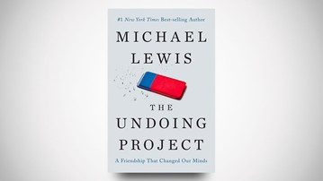 The Undoing Project