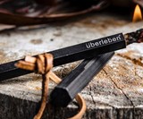 Uberleben Tindar Wick & Bellow