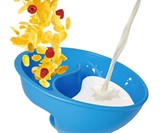 Obol No More Soggy Cereal Bowl