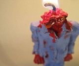Zombie Candles