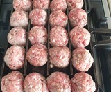 UPAN Cast Iron Sausage Pan