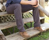 The Quarter Century 25-Year-Guarantee Pants