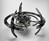 Starfleet Machine Clock Starfleet Machine Clock