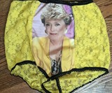 Golden Girls Granny Panties