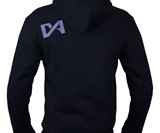Dapper Defender Armored Kevlar Motorcycle Hoodie
