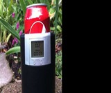 Bevometer Counting Koozie