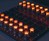 Nixie Chessboard Nixie Chessboard