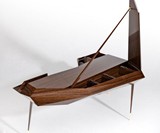 Intermodality Desk