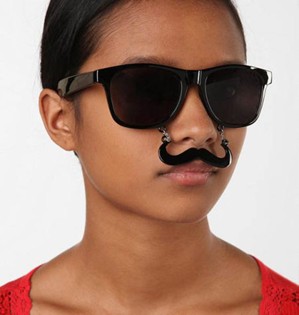 Sunstache Sunstache