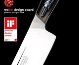 Pro-Balance Adjustable Weight Knives